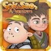 Sok and Saos Adventure icon