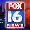 KLRT Fox 16 News Fox16.com icon