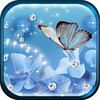 Butterfly Live Wallpaper icon