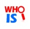 Whois icon