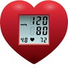Finger blood pressure prank (FBP) icon