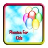 Phonics For Kids icon