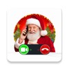 Prank Call Santa Claus & Chat icon