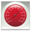 Speedometer icon