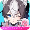 Икона Cat Fantasy