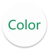 Material Design Color icon