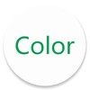 أيقونة Material Design Color