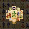 Icono de Mahjong