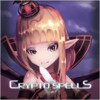 クリスペApp - CryptoSpells icon