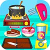 Cooking Ice Cream Sandwiches आइकन