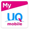 My UQ mobile icon