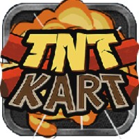 TNTKart android app icon
