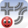 FixIt - A Marble Run Puzzle icon
