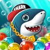 Bubble Shark & Friends icon