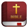 Bible Offline Audio icon