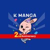 Ícone de K MANGA
