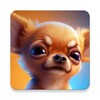 Chihuahua Wallpaper icon