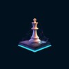 Icono de AI Chess GPT