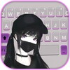 Cool Girl Mask icon