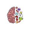 10. Brain Test 2 icon
