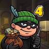 Икона Bob The Robber 4