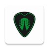 SimplyTune: Guitar,Tuner,Chord icon