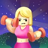 Giant Lift Heroes Idle Workout icon