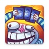 Icona di Troll Face Card Quest