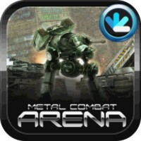 Metal Combat android app icon