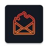 Burner Mailbox icon