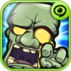 Zombie G icon