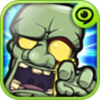 Zombie G android app icon