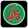 TaxiAló 45 Conductor icon