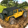 4x4 Off-Road Xtreme Rally Race icon