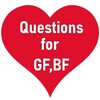 Questions to ask a girl , GF B icon