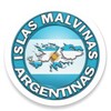 Liga Islas Malvinas icon