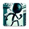 أيقونة Stickman trap city