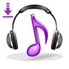 ไอคอน Download Music Mp3