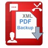 E2PDF SMS Call Backup Restore simgesi