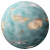 Exoplanets icon