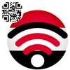 يمن واي فاي - دخول مباشر QR icon