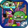 Icon von Zombie vs Zombies