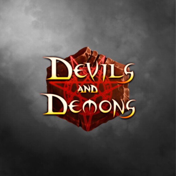 Devils and Demons for Android - Download the APK from Uptodown