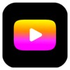 ProTube: MP3YT Background Play icon