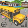 School Bus Driver Simulator आइकन