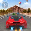 أيقونة Top Car Racing