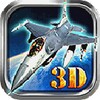 3D Air Attack icon