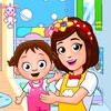 Biểu tượng My City : Babysitter