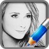 Sketch n Draw Photo Pad HD आइकन