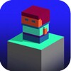 Cross Road Block Game icon